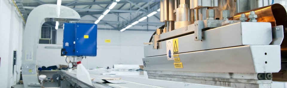 Заказать собственное производство в г. Кувшиново